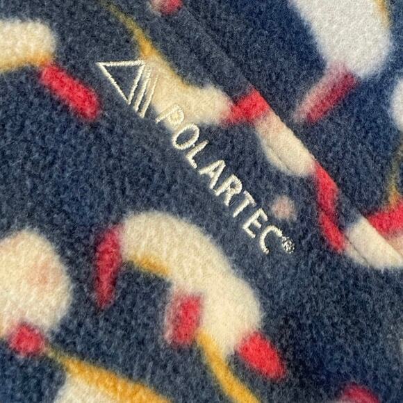 The North Face Men’s Alpine Polartec 100 Fleece Pants Size XL Gorpcore Winter - Picture 5 of 11